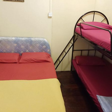 Oyo Home 90430 Mountain Resthouse ラナウ エクステリア 写真