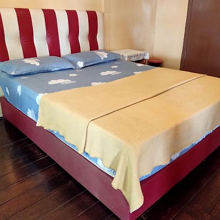 Oyo Home 90430 Mountain Resthouse ラナウ エクステリア 写真