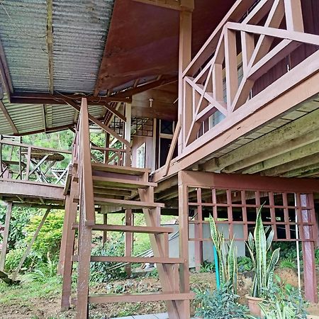 Oyo Home 90430 Mountain Resthouse ラナウ エクステリア 写真