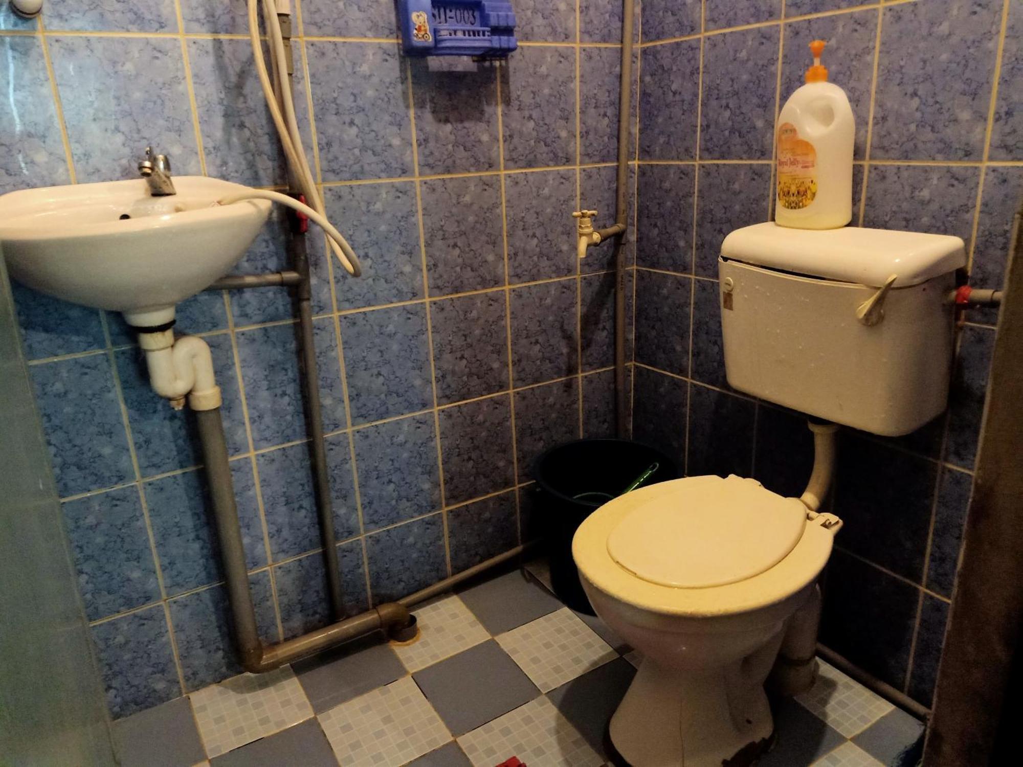 Oyo Home 90430 Mountain Resthouse ラナウ エクステリア 写真
