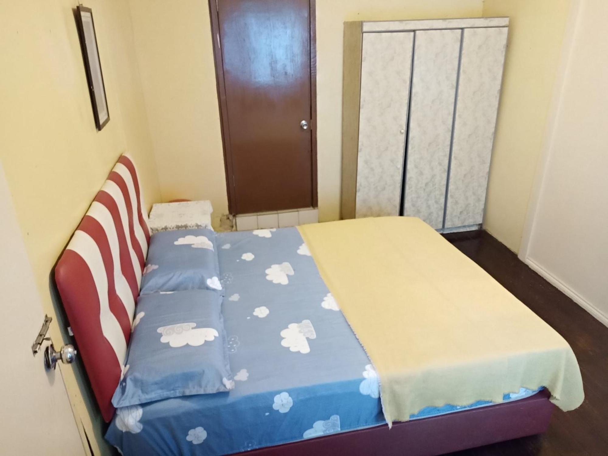 Oyo Home 90430 Mountain Resthouse ラナウ エクステリア 写真