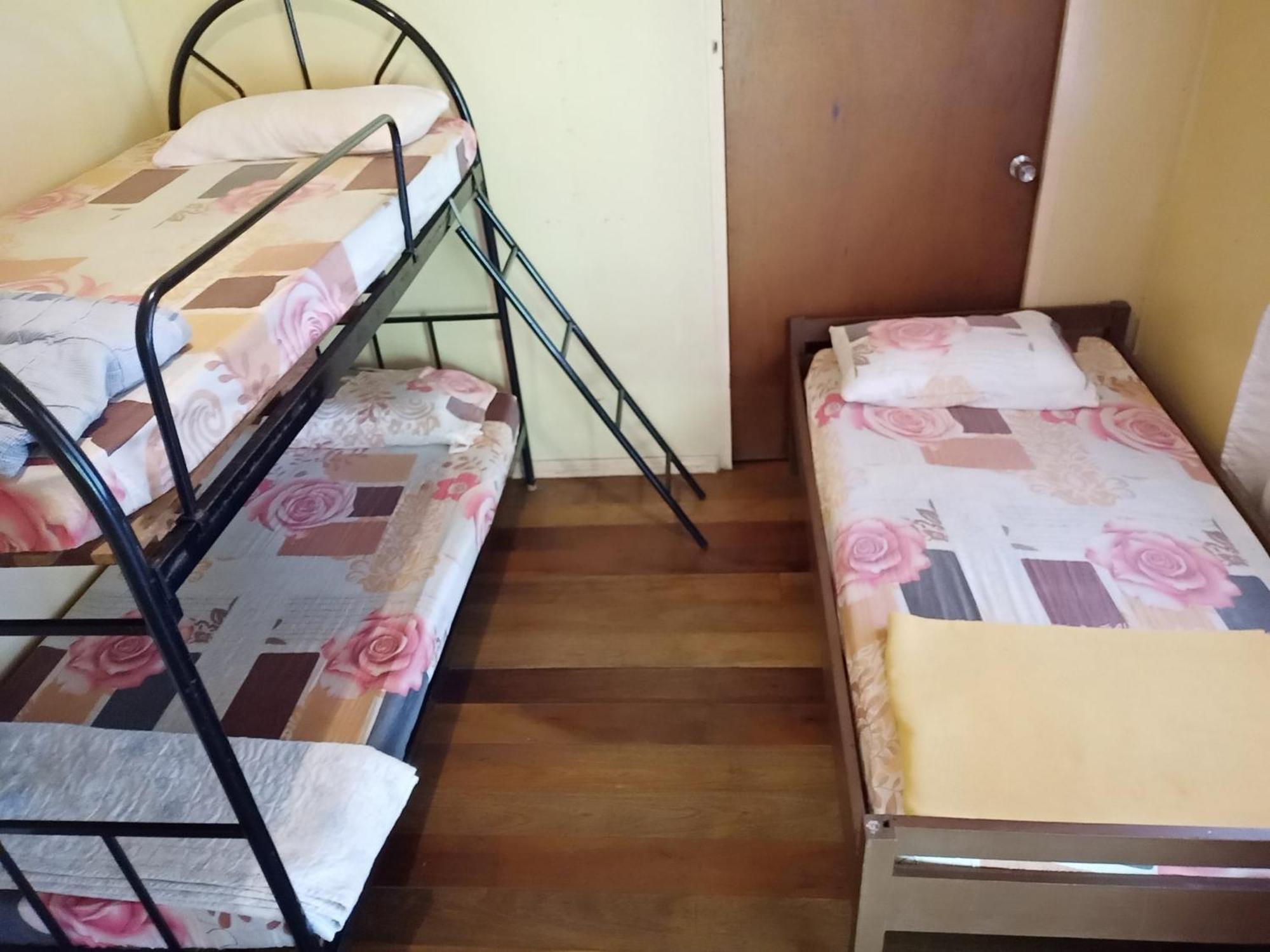 Oyo Home 90430 Mountain Resthouse ラナウ エクステリア 写真