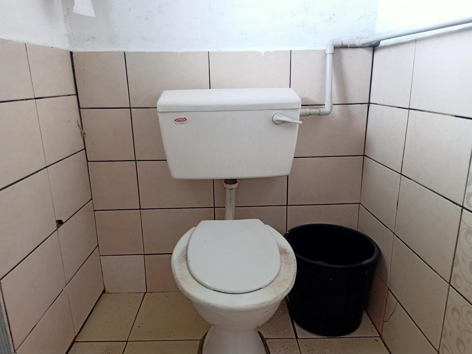 Oyo Home 90430 Mountain Resthouse ラナウ エクステリア 写真