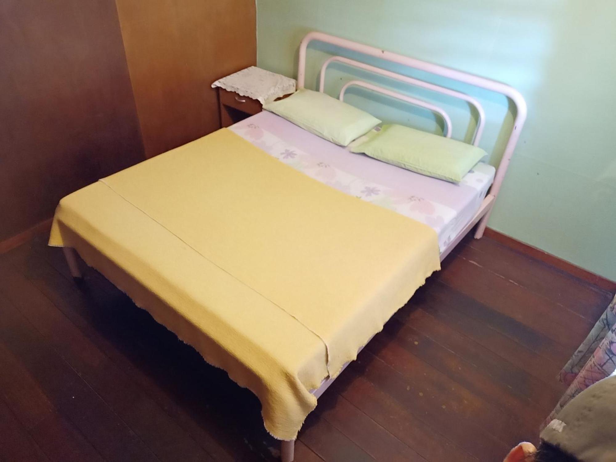 Oyo Home 90430 Mountain Resthouse ラナウ エクステリア 写真