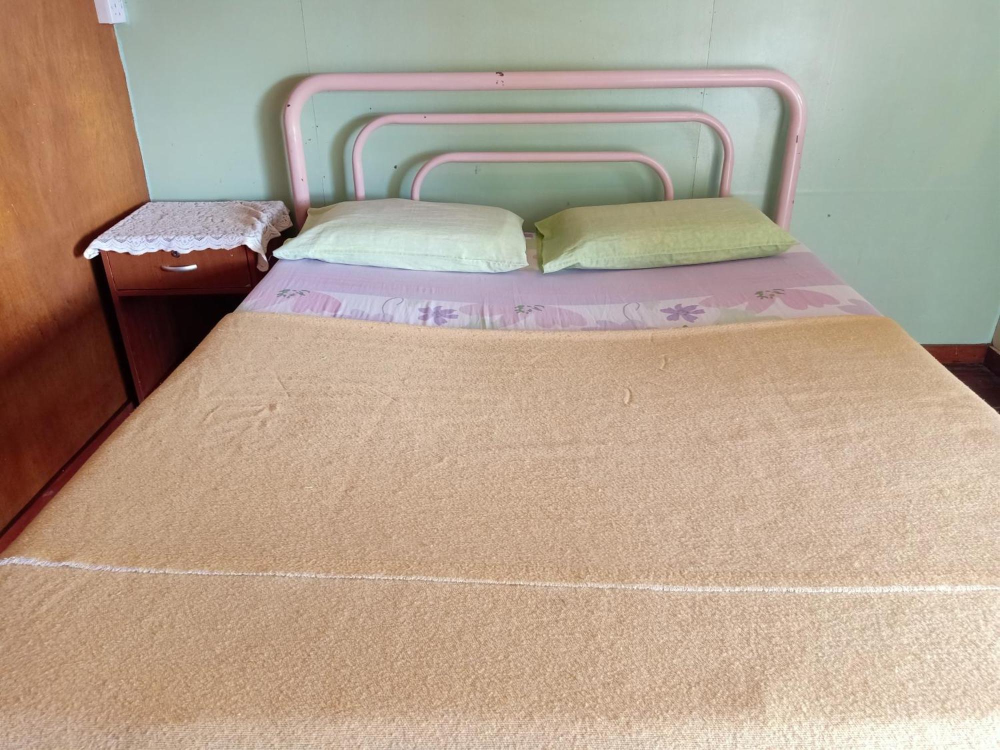 Oyo Home 90430 Mountain Resthouse ラナウ エクステリア 写真