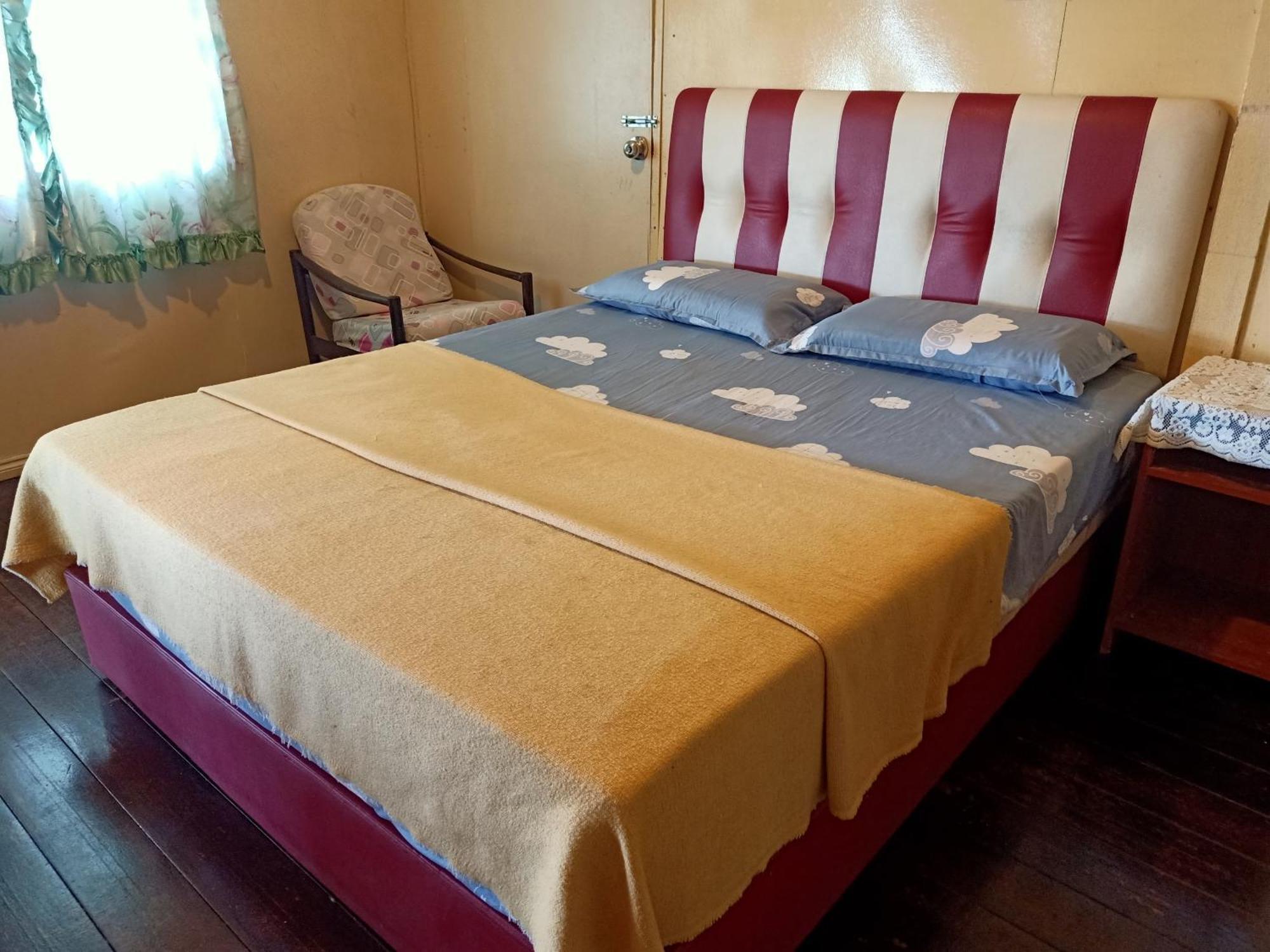 Oyo Home 90430 Mountain Resthouse ラナウ エクステリア 写真