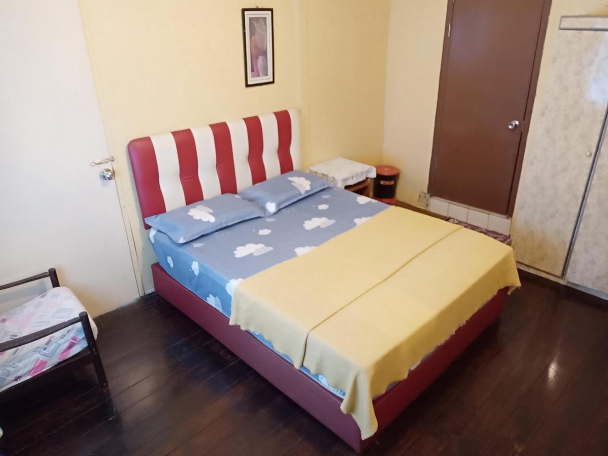 Oyo Home 90430 Mountain Resthouse ラナウ エクステリア 写真