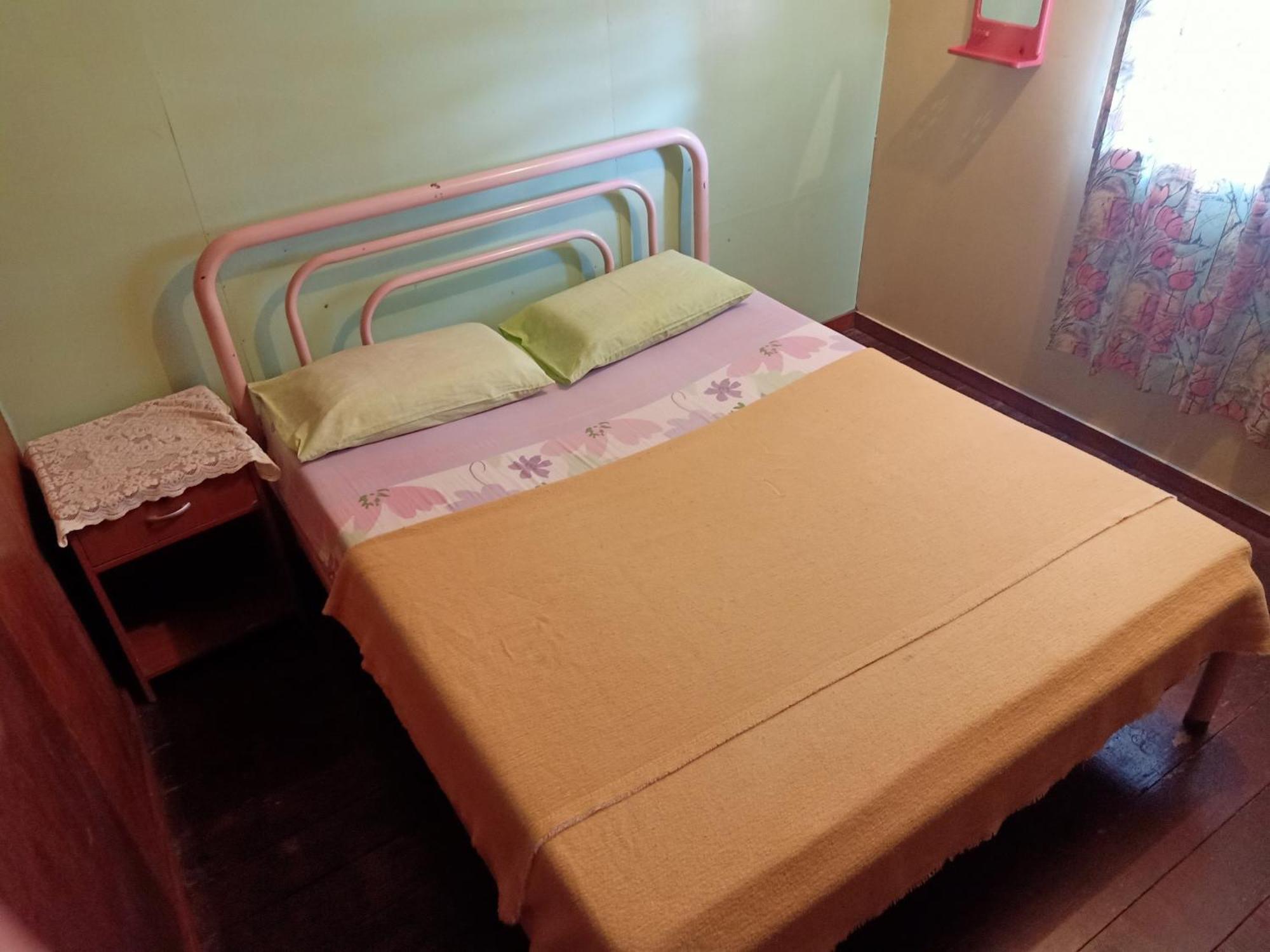Oyo Home 90430 Mountain Resthouse ラナウ エクステリア 写真