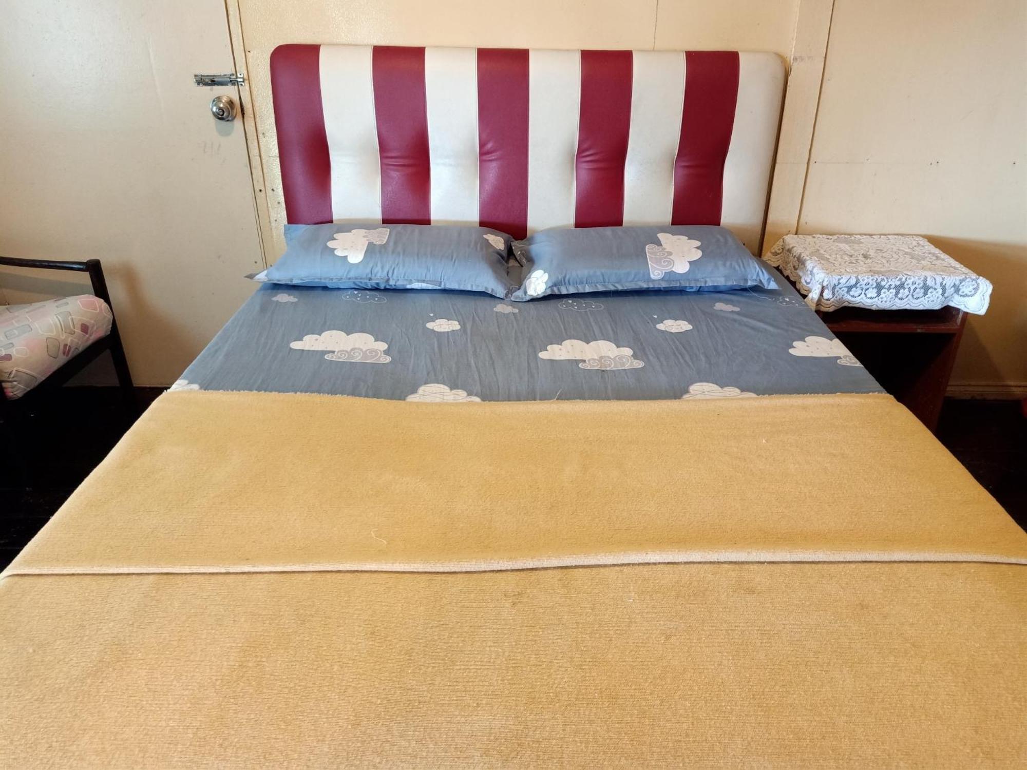 Oyo Home 90430 Mountain Resthouse ラナウ エクステリア 写真