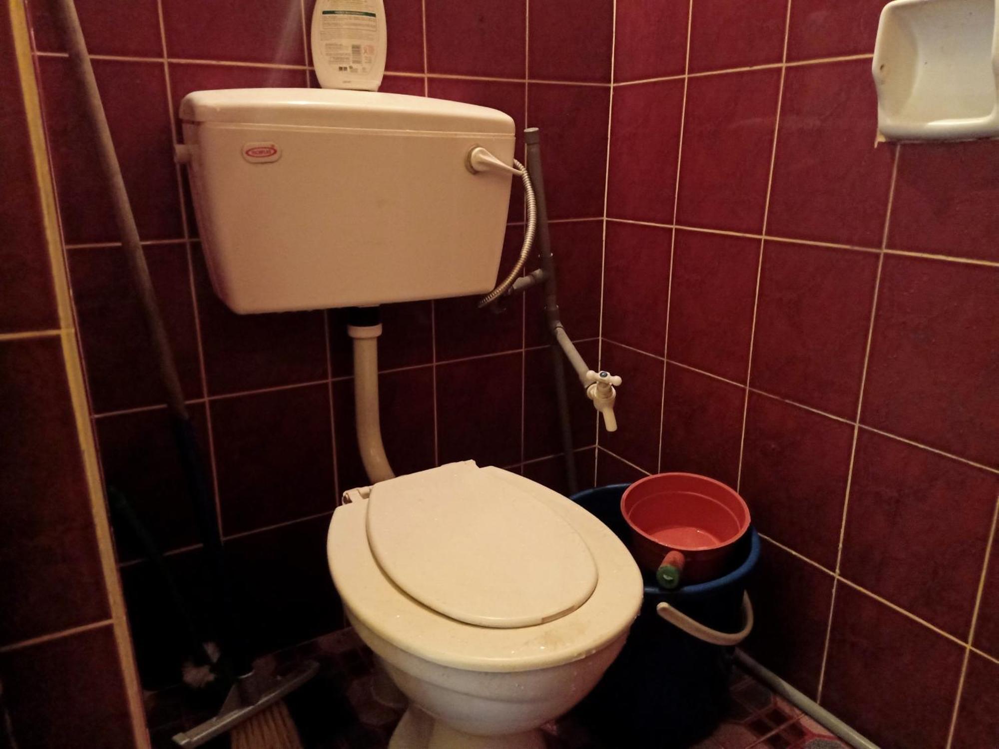 Oyo Home 90430 Mountain Resthouse ラナウ エクステリア 写真
