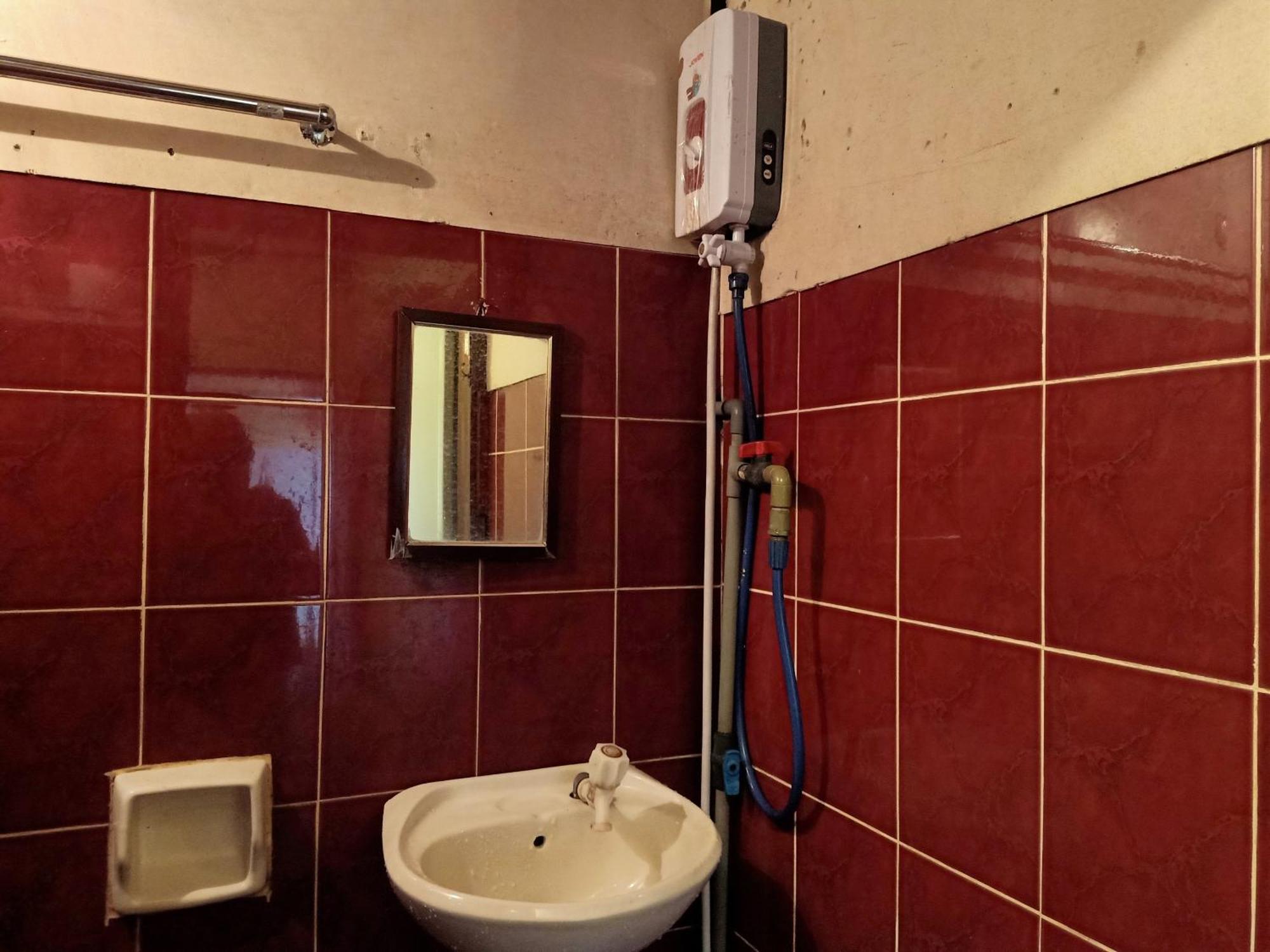 Oyo Home 90430 Mountain Resthouse ラナウ エクステリア 写真