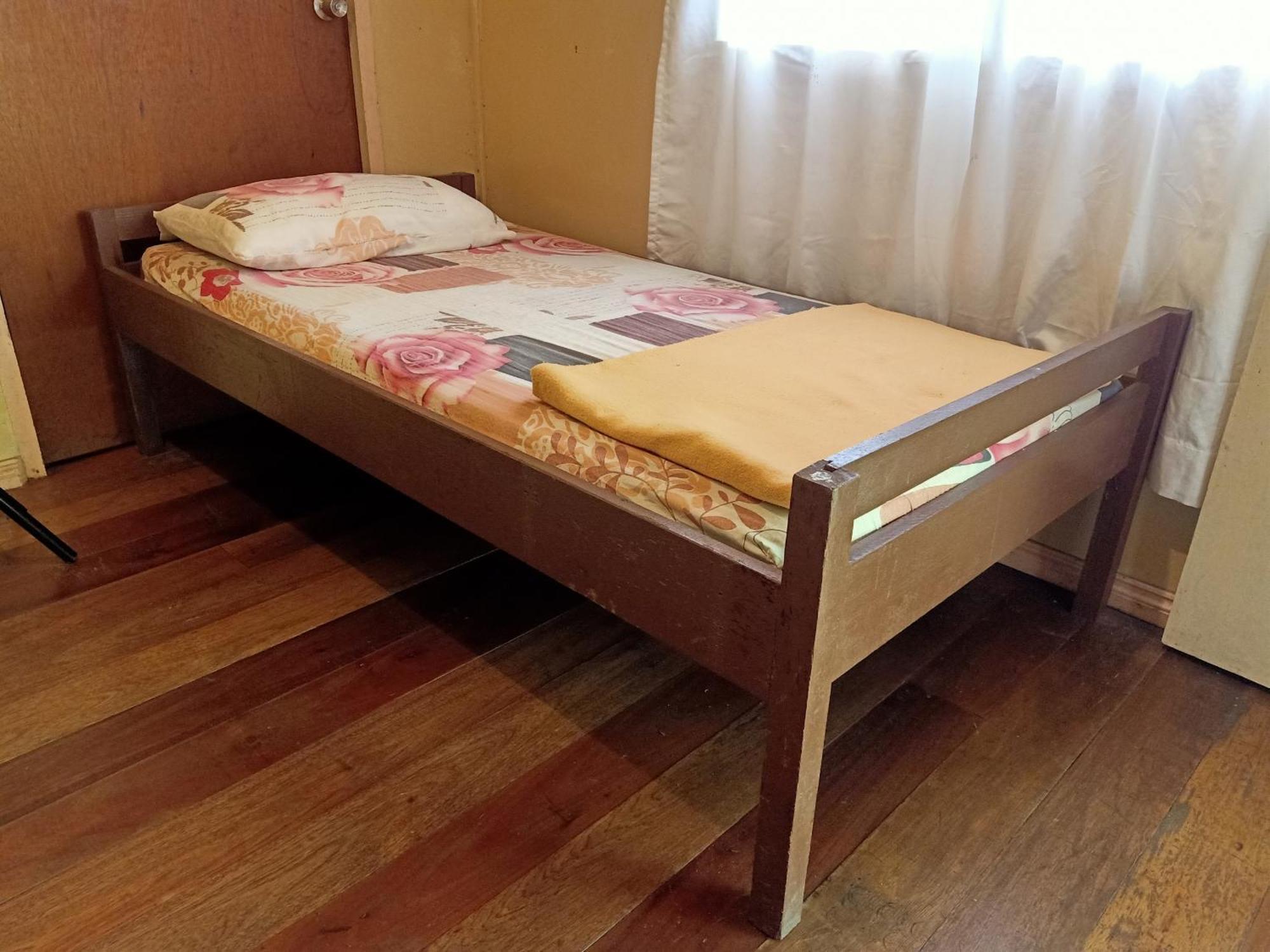 Oyo Home 90430 Mountain Resthouse ラナウ エクステリア 写真