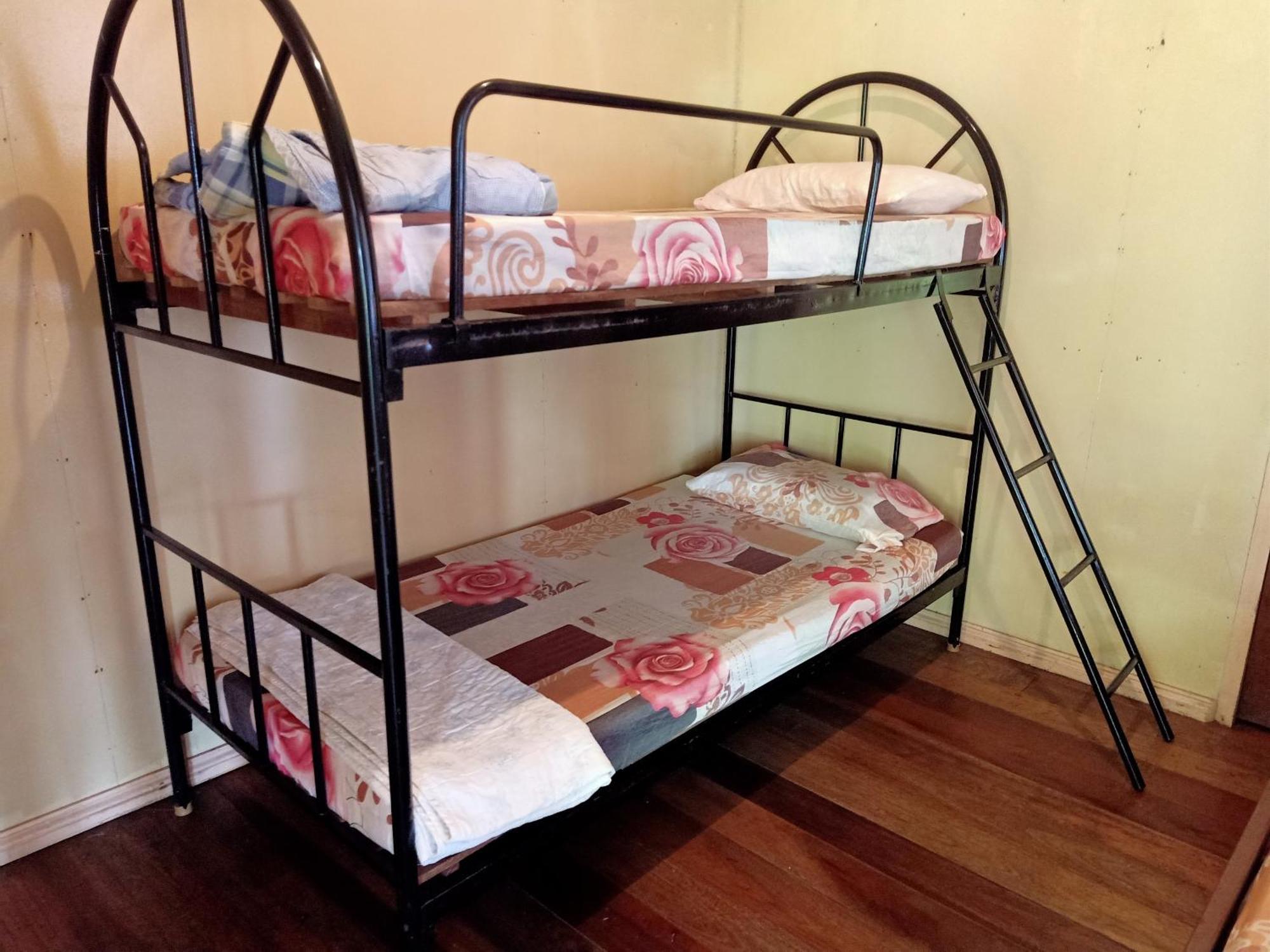 Oyo Home 90430 Mountain Resthouse ラナウ エクステリア 写真