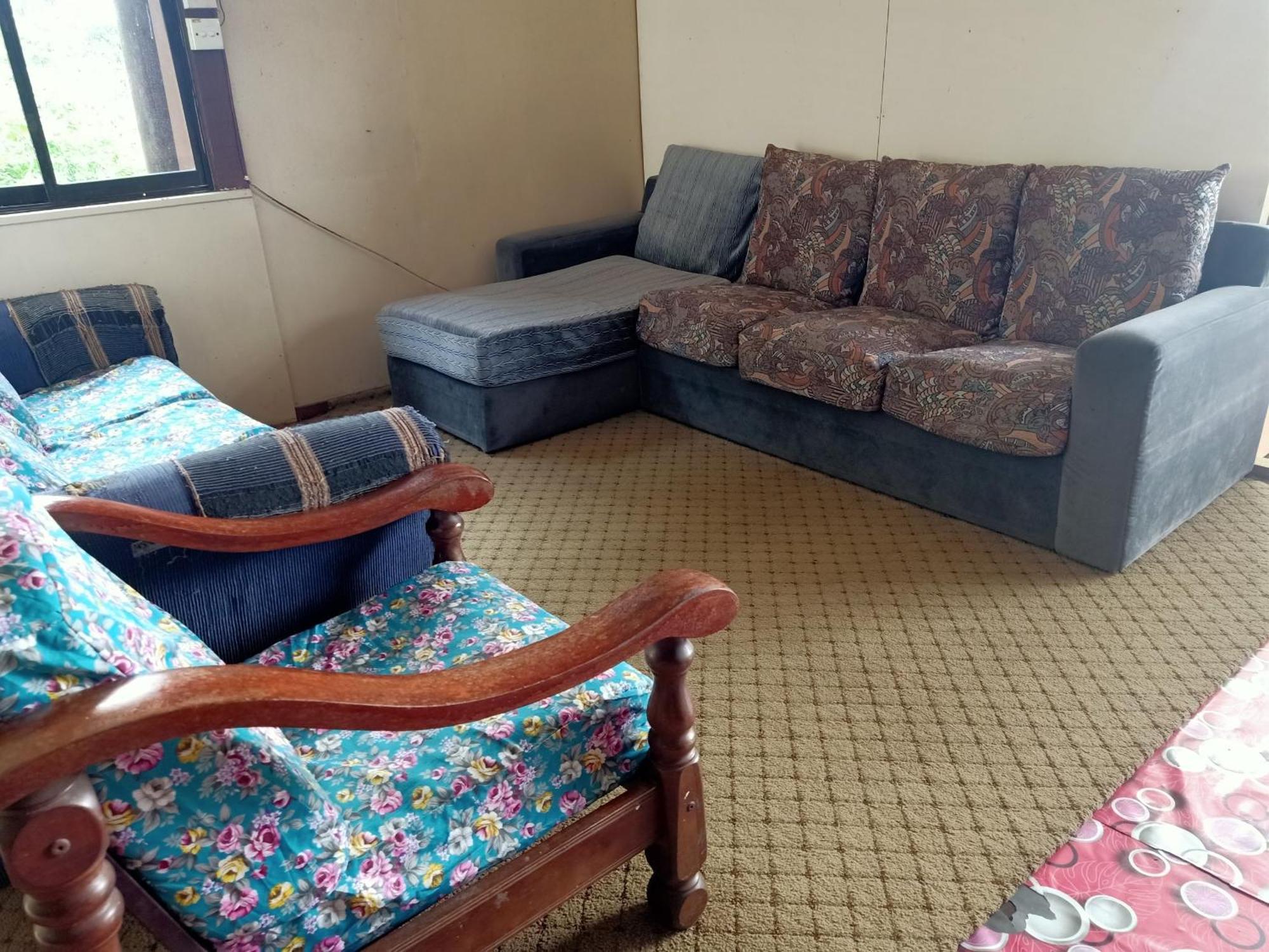 Oyo Home 90430 Mountain Resthouse ラナウ エクステリア 写真