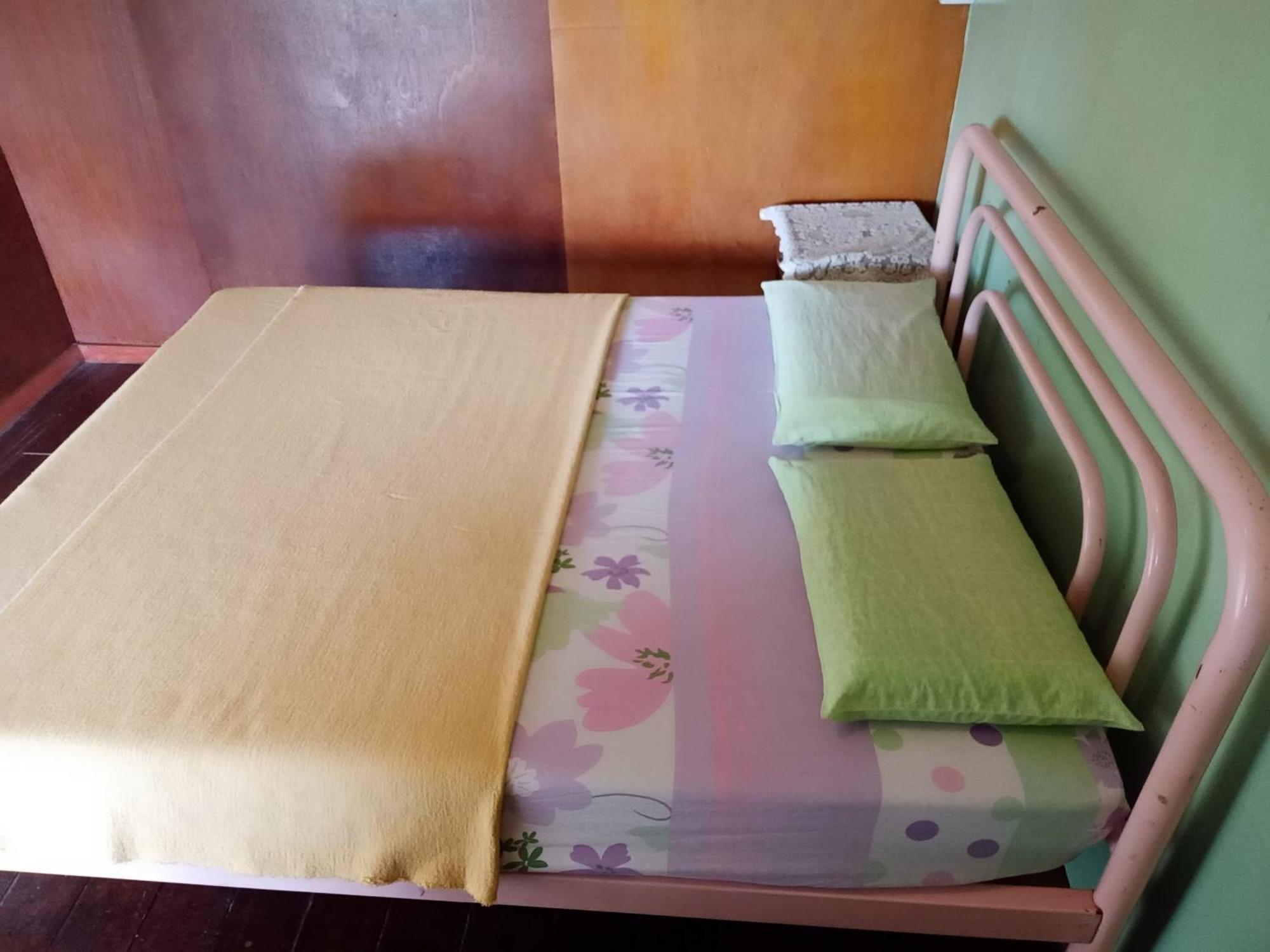 Oyo Home 90430 Mountain Resthouse ラナウ エクステリア 写真