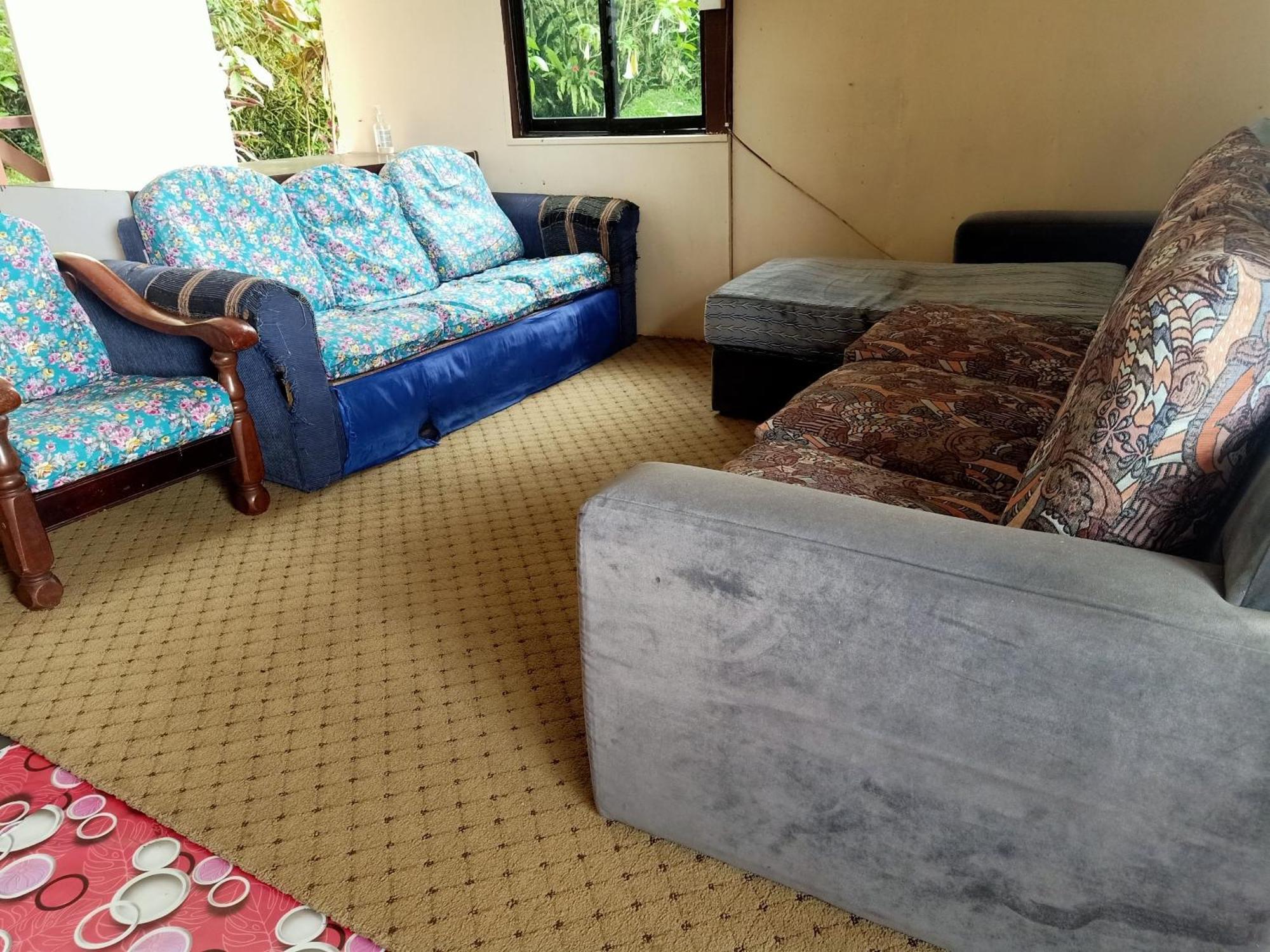 Oyo Home 90430 Mountain Resthouse ラナウ エクステリア 写真