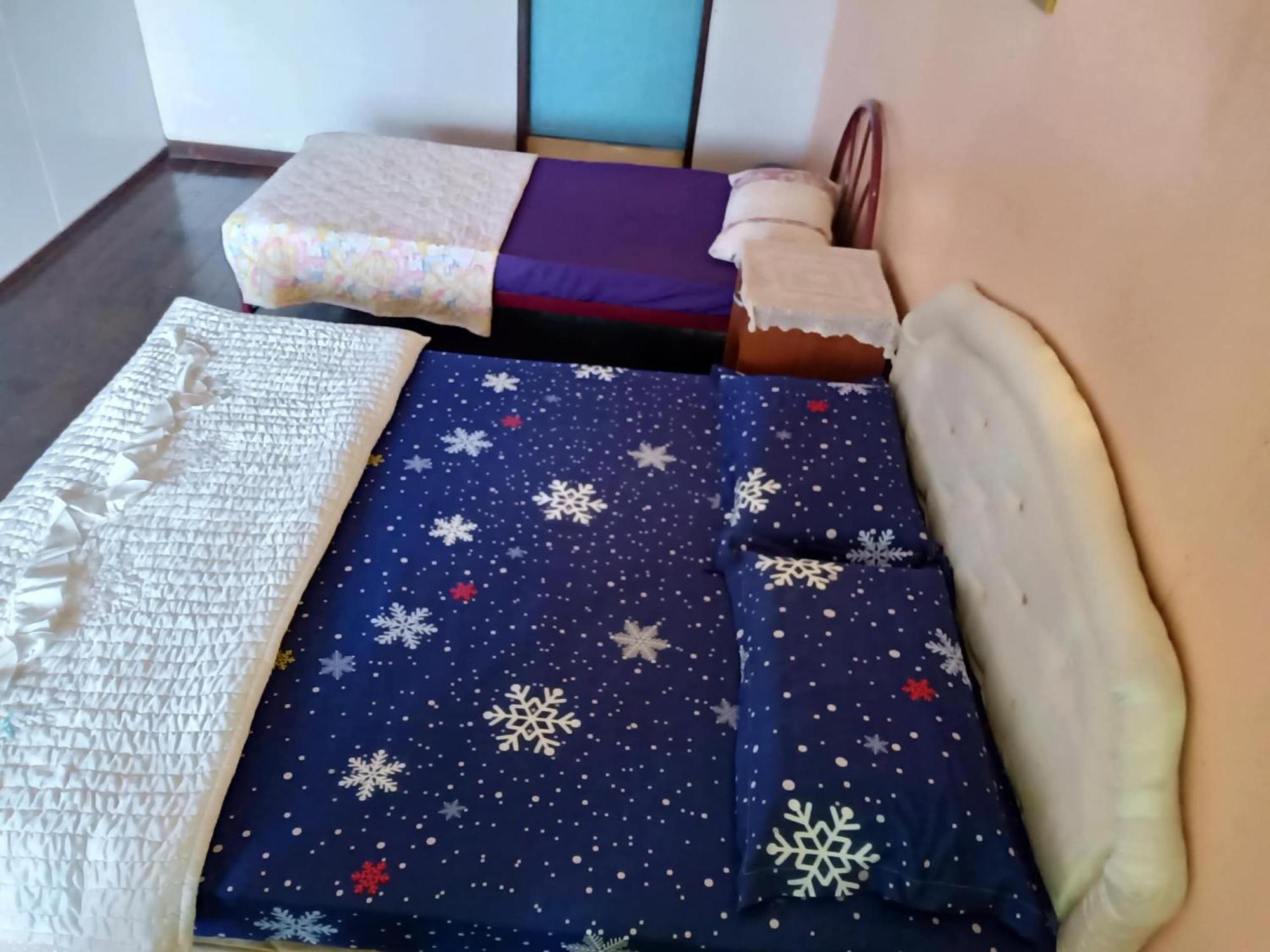 Oyo Home 90430 Mountain Resthouse ラナウ エクステリア 写真