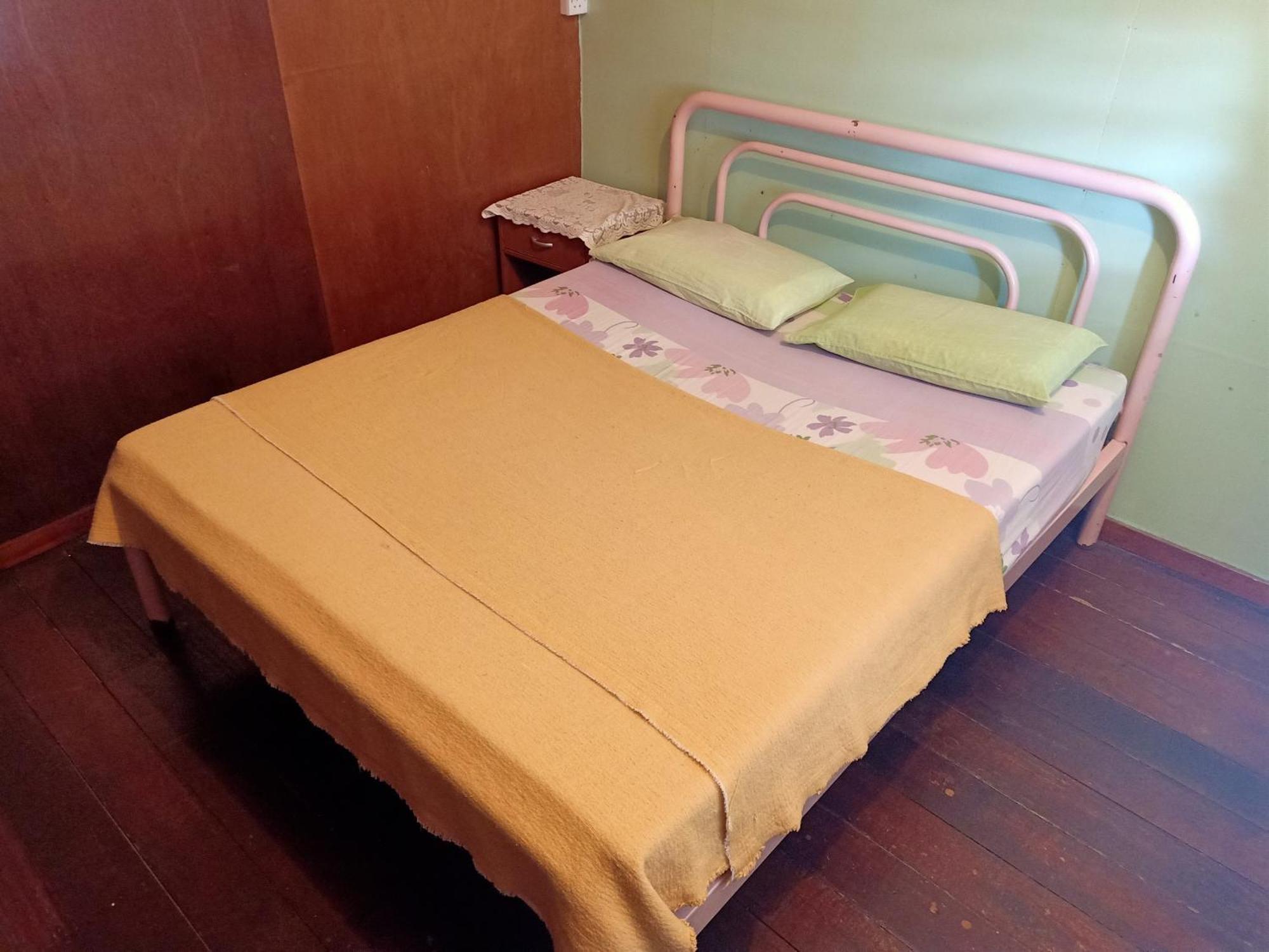 Oyo Home 90430 Mountain Resthouse ラナウ エクステリア 写真